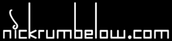Nick Rumbelow logo